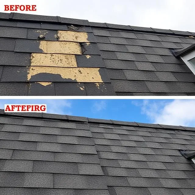 Roof Repair Near Me in Olton, TX near me